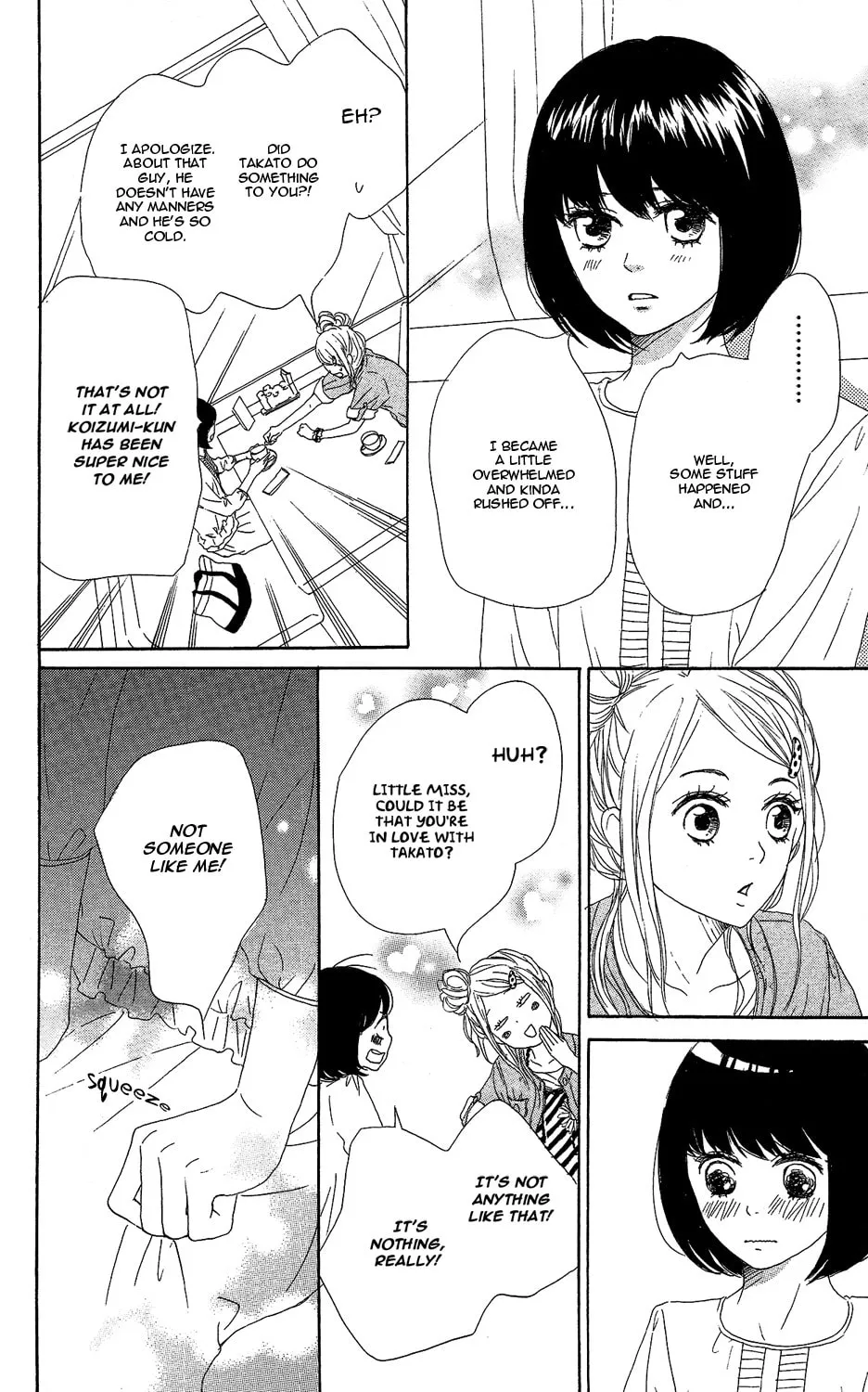 Read Love★Com Two chapter 0 image 36 on Lezhin