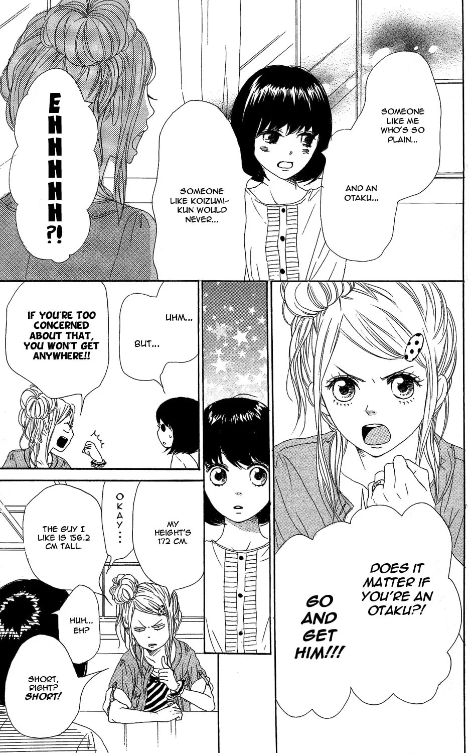 Read Love★Com Two chapter 0 image 37 on Lezhin