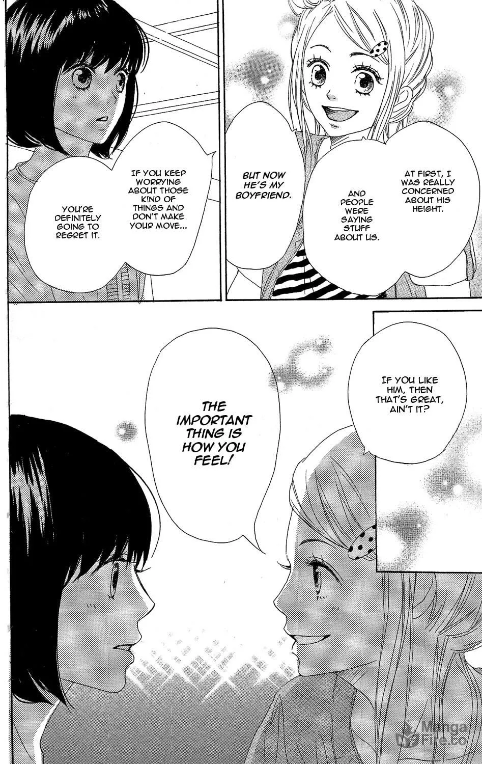 Read Love★Com Two chapter 0 image 38 on Lezhin