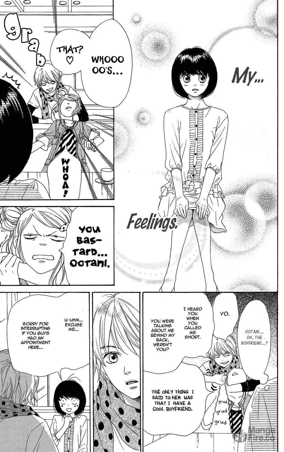 Read Love★Com Two chapter 0 image 39 on Lezhin