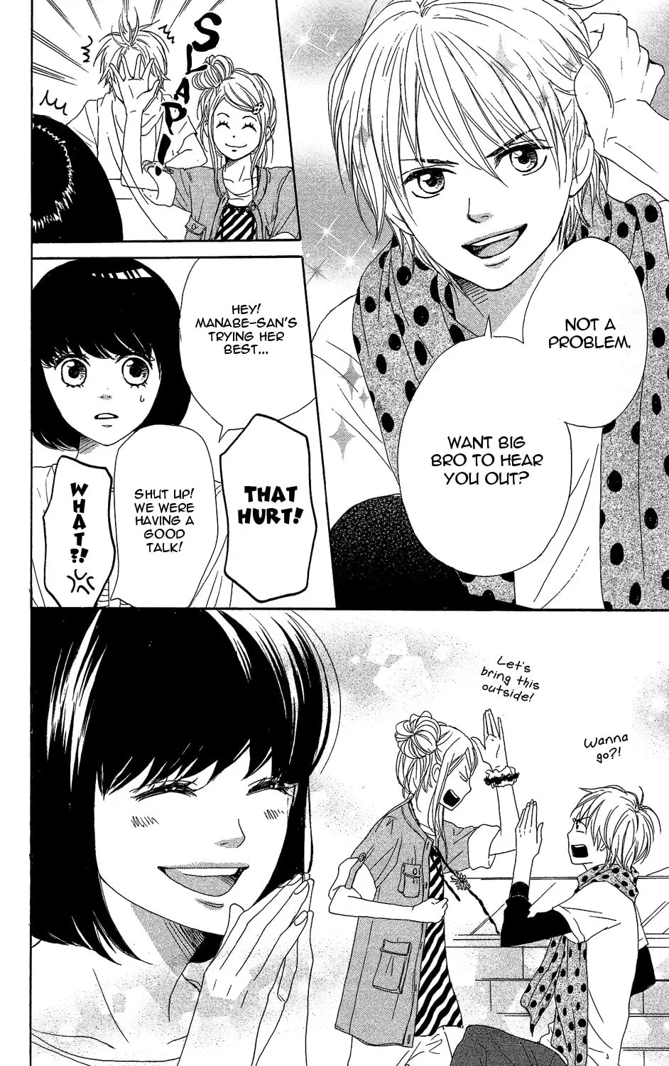 Read Love★Com Two chapter 0 image 40 on Lezhin