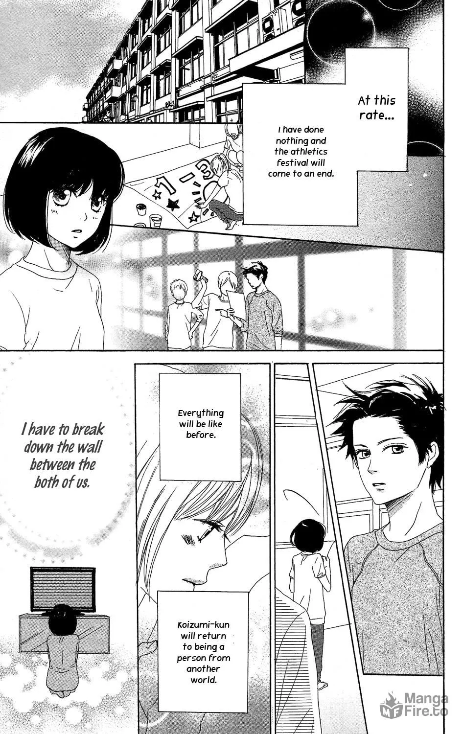Read Love★Com Two chapter 0 image 41 on Lezhin