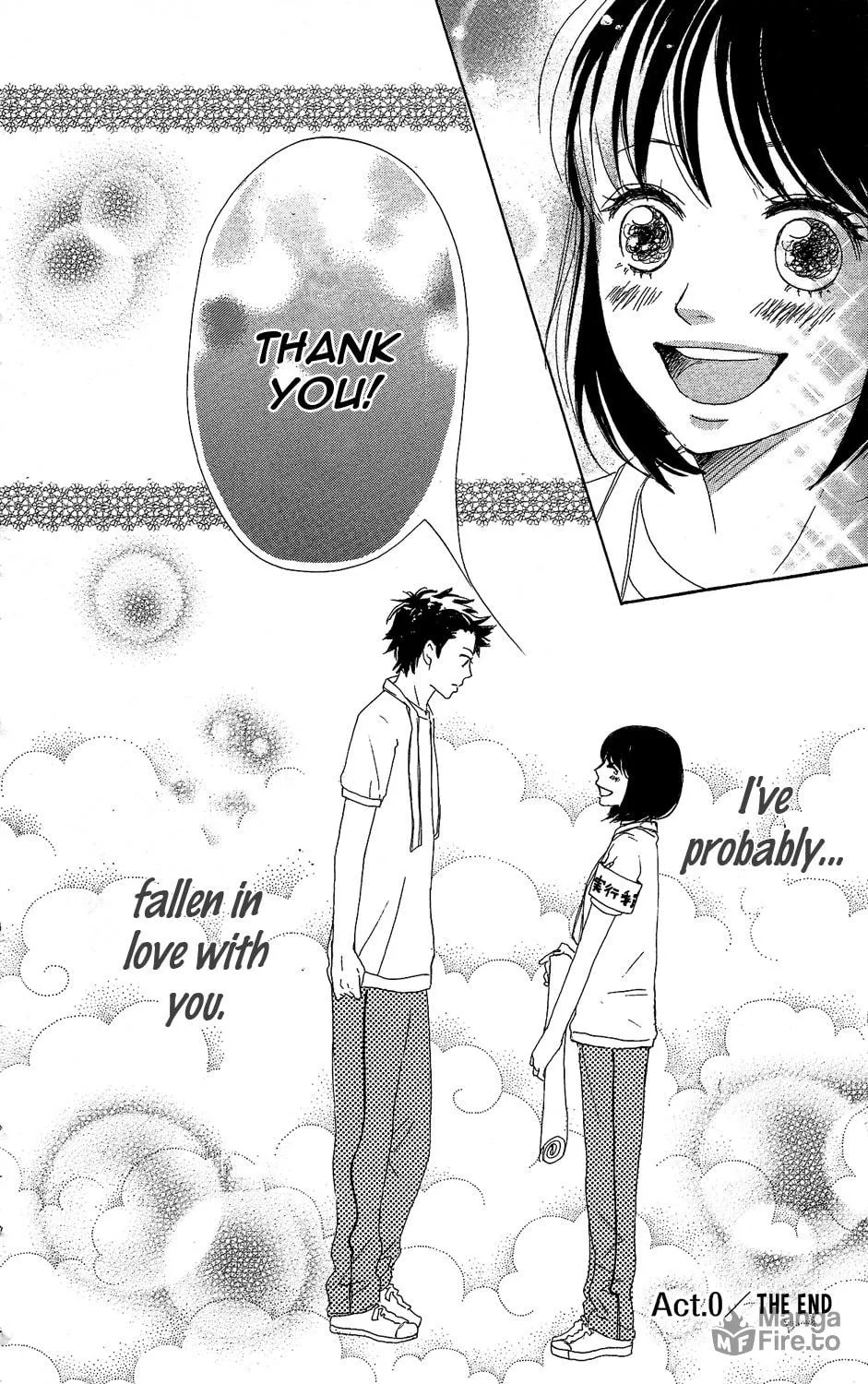 Read Love★Com Two chapter 0 image 44 on Lezhin