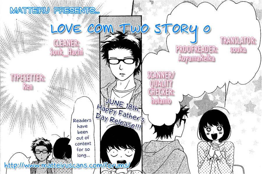 Read Love★Com Two chapter 0 image 45 on Lezhin