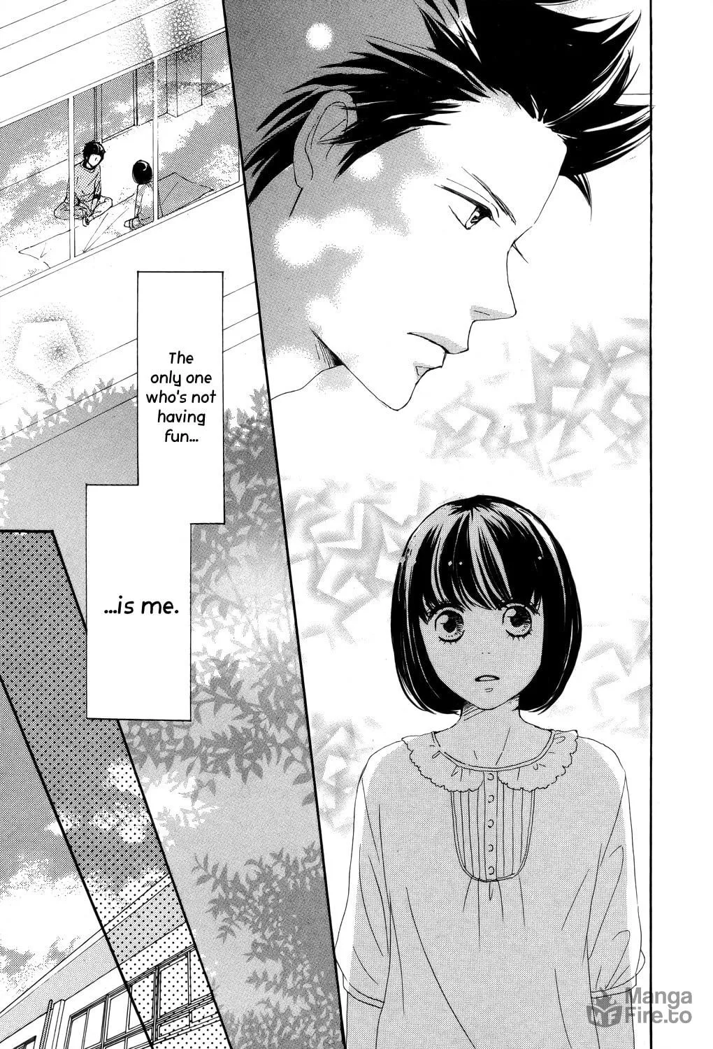 Read Love★Com Two chapter 1 image 19 on Lezhin