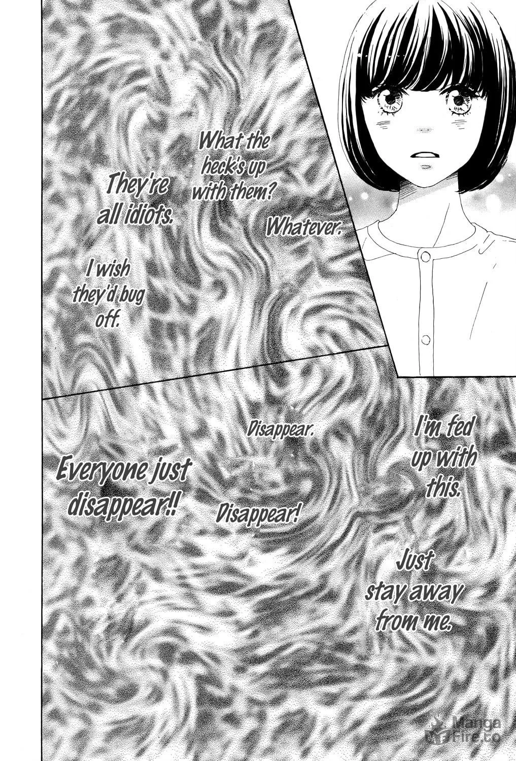 Read Love★Com Two chapter 1 image 24 on Lezhin