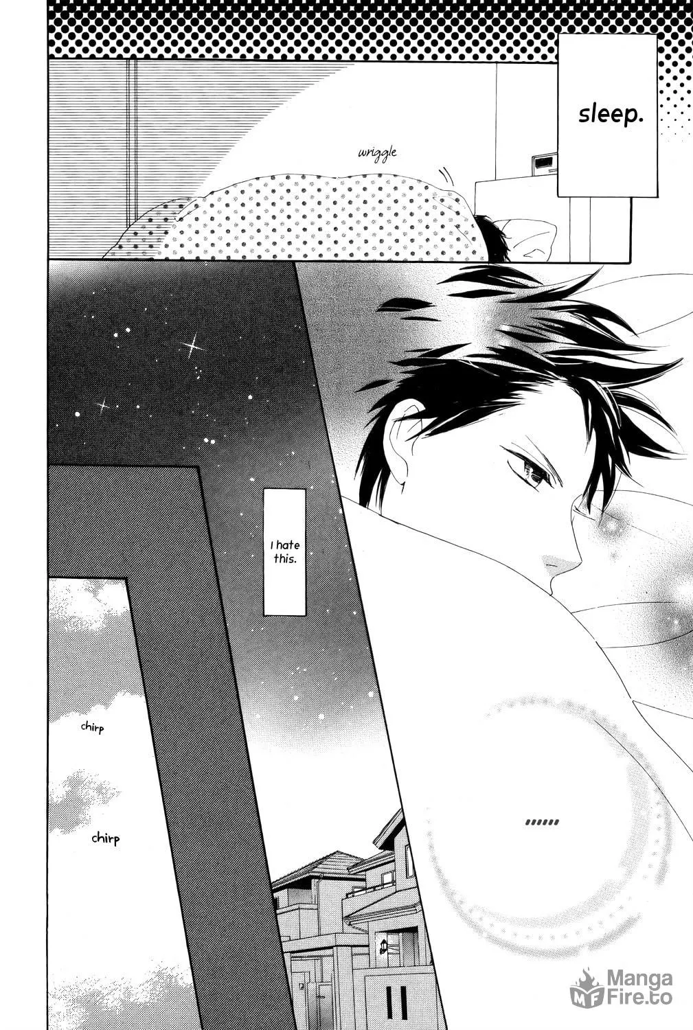 Read Love★Com Two chapter 1 image 26 on Lezhin