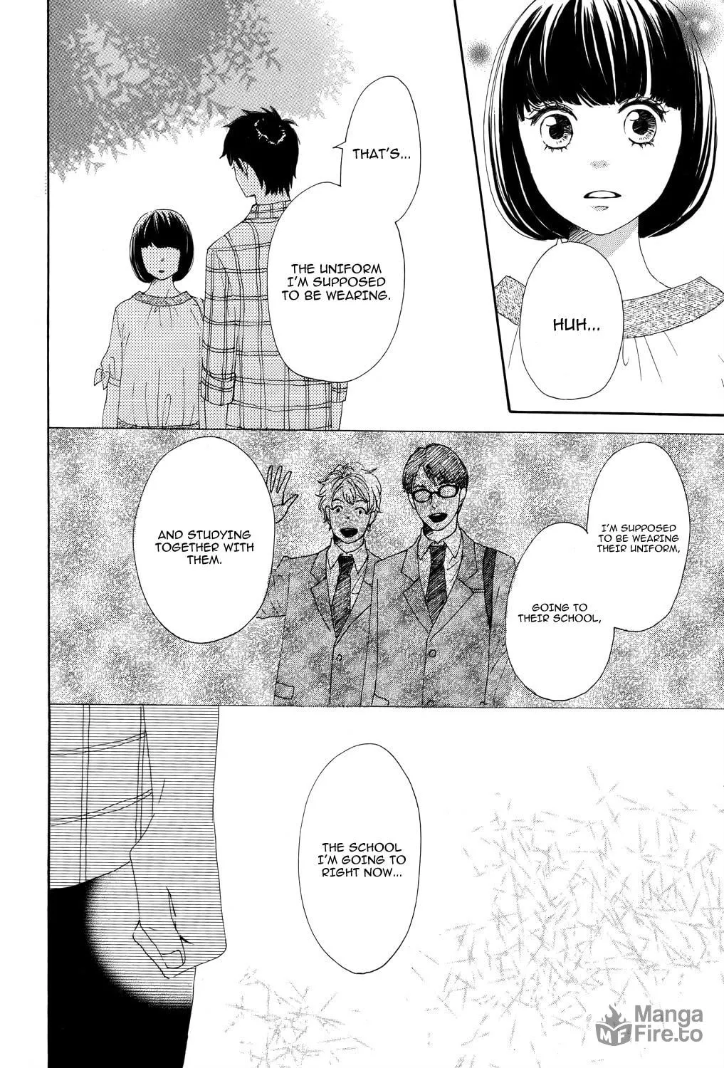 Read Love★Com Two chapter 1 image 34 on Lezhin