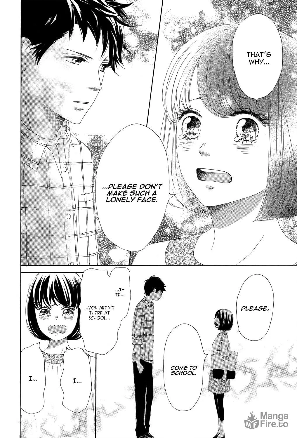 Read Love★Com Two chapter 1 image 38 on Lezhin