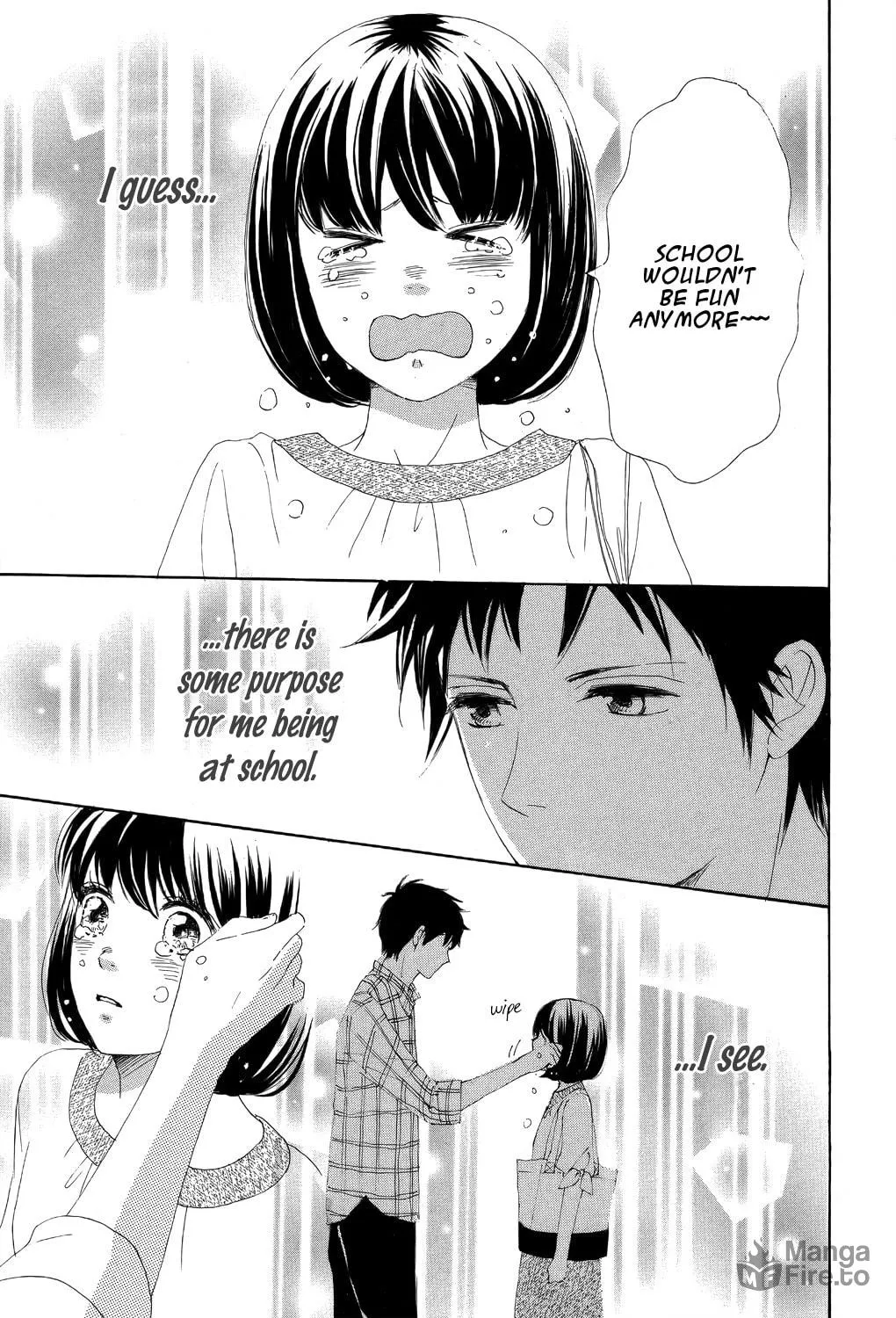 Read Love★Com Two chapter 1 image 39 on Lezhin