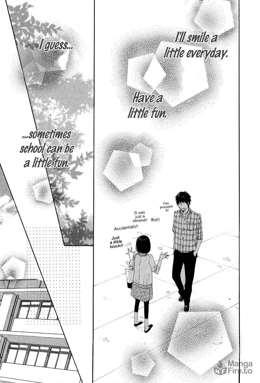 Read Love★Com Two chapter 1 image 41 on Lezhin