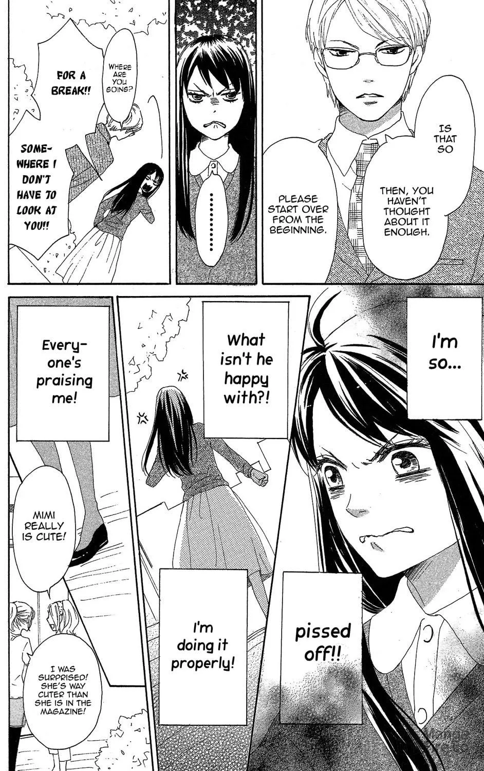 Read Love★Com Two chapter 2 image 17 on Lezhin