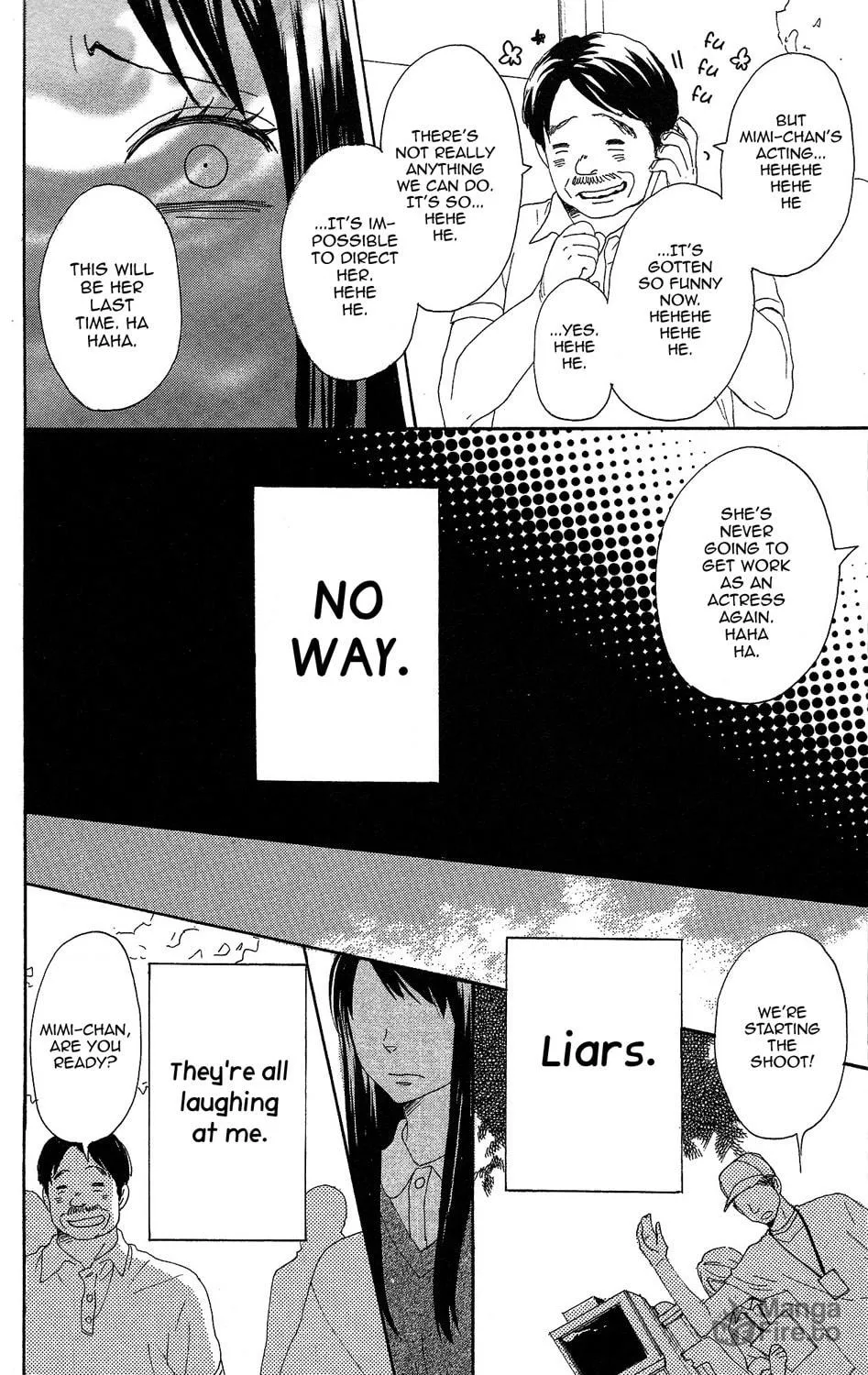 Read Love★Com Two chapter 2 image 19 on Lezhin
