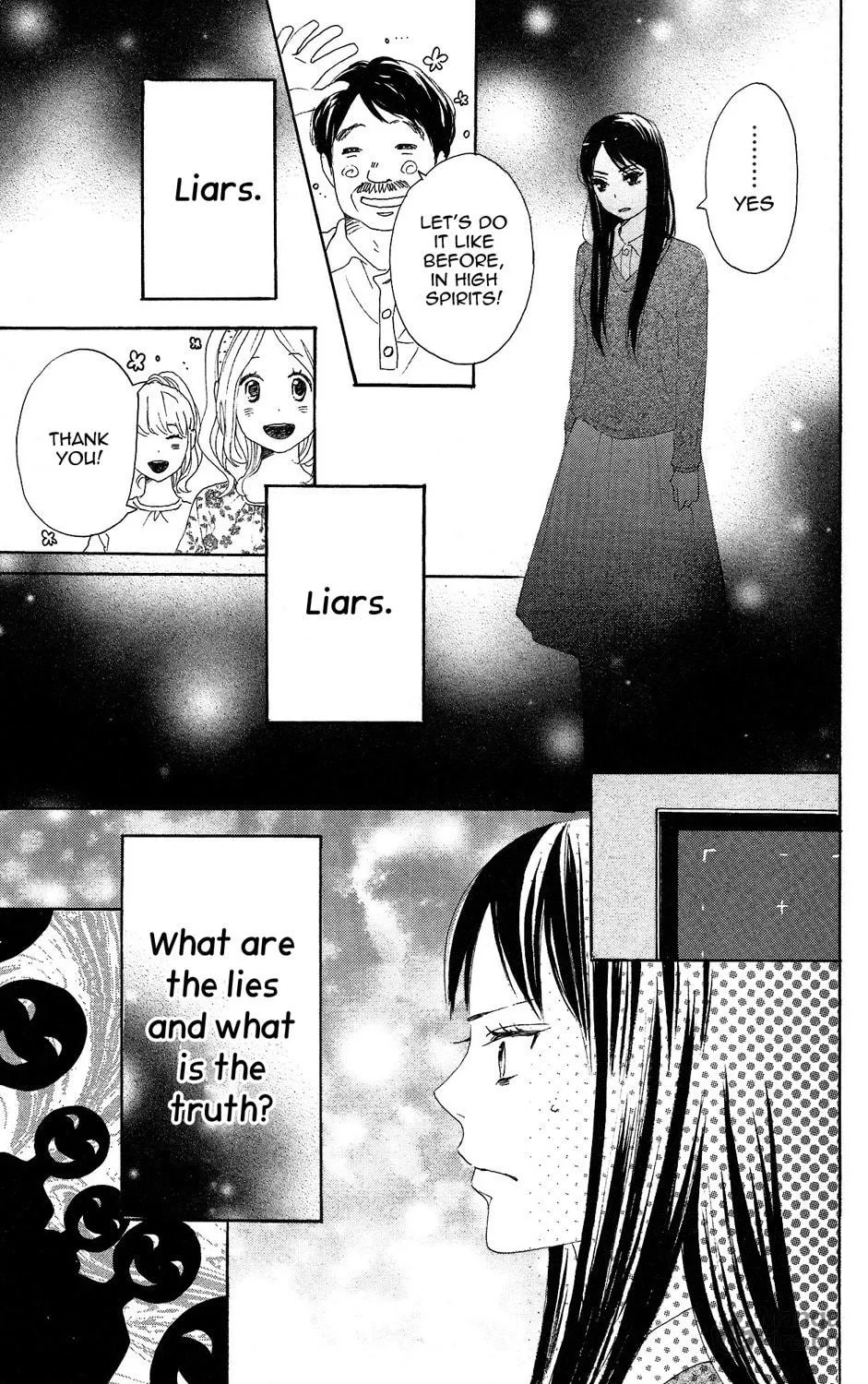 Read Love★Com Two chapter 2 image 20 on Lezhin