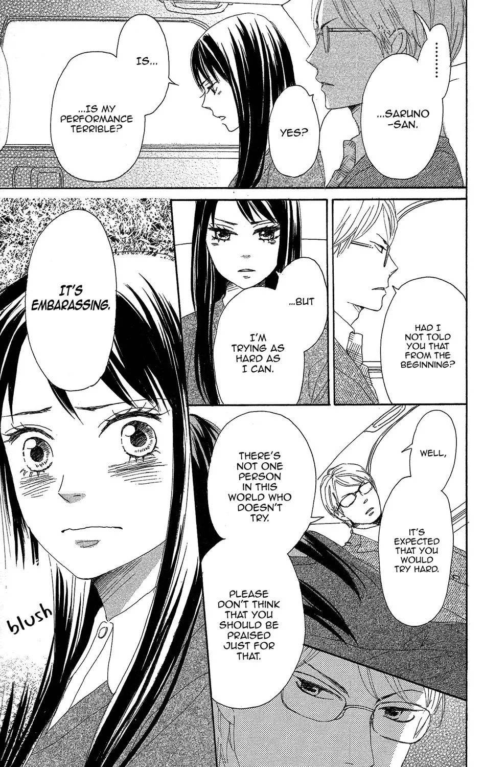 Read Love★Com Two chapter 2 image 22 on Lezhin