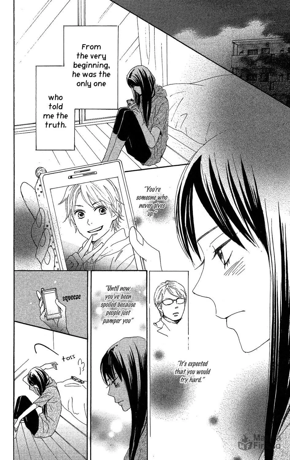 Read Love★Com Two chapter 2 image 23 on Lezhin