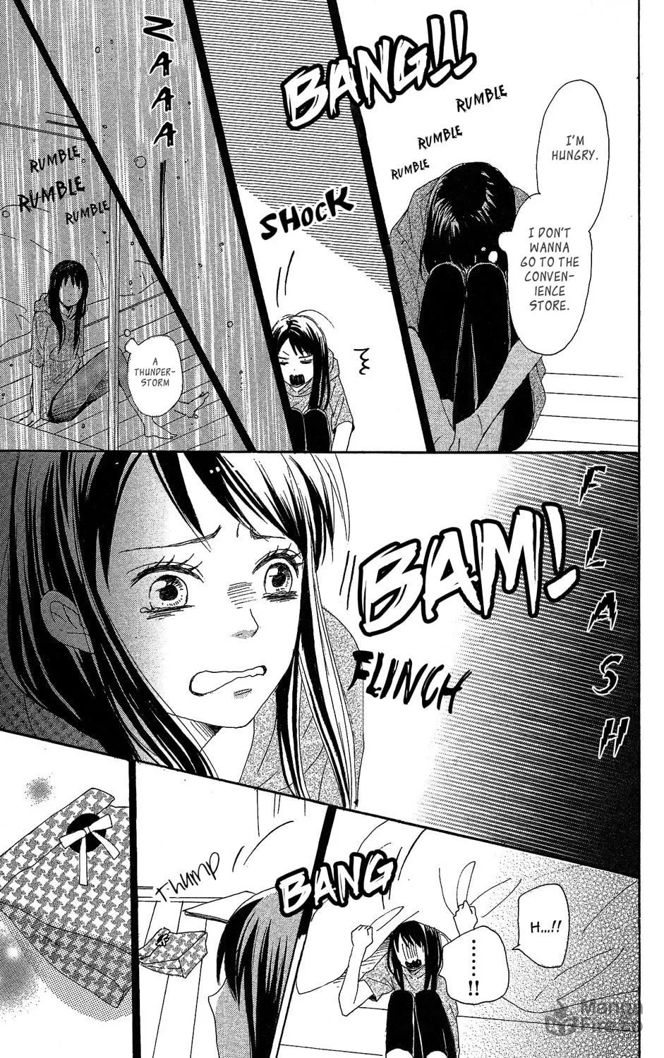 Read Love★Com Two chapter 2 image 24 on Lezhin