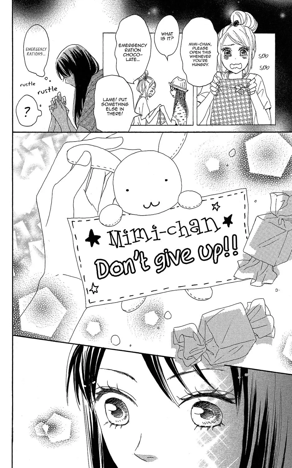 Read Love★Com Two chapter 2 image 25 on Lezhin