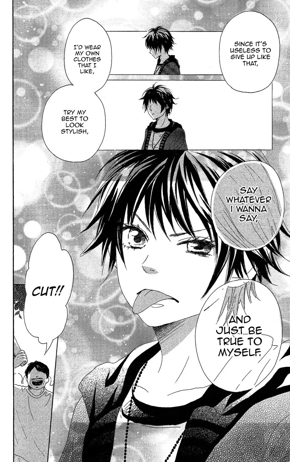 Read Love★Com Two chapter 2 image 33 on Lezhin