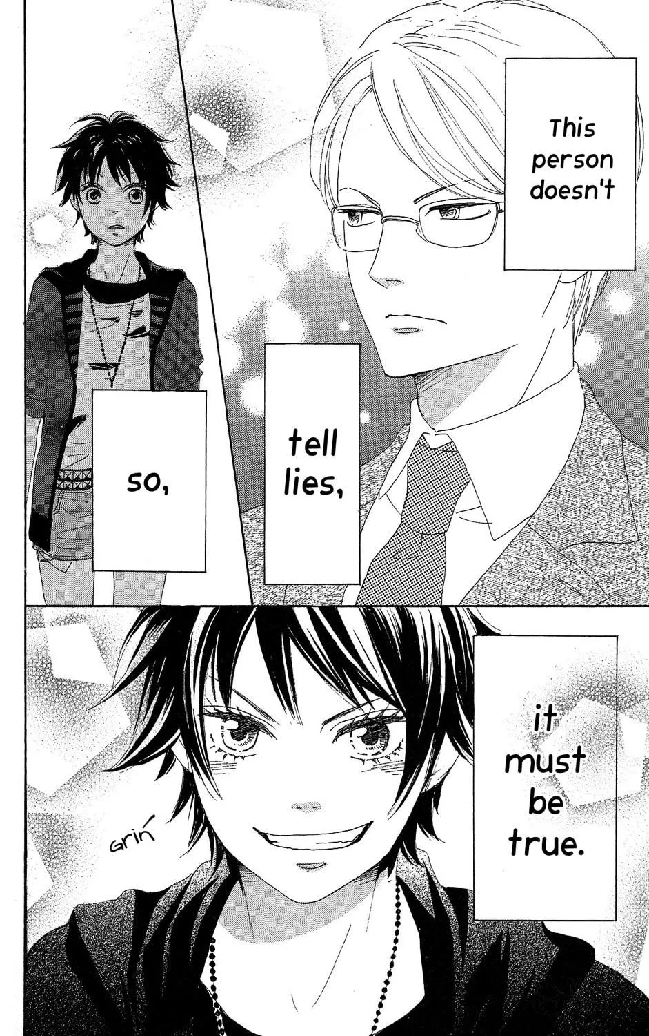 Read Love★Com Two chapter 2 image 35 on Lezhin