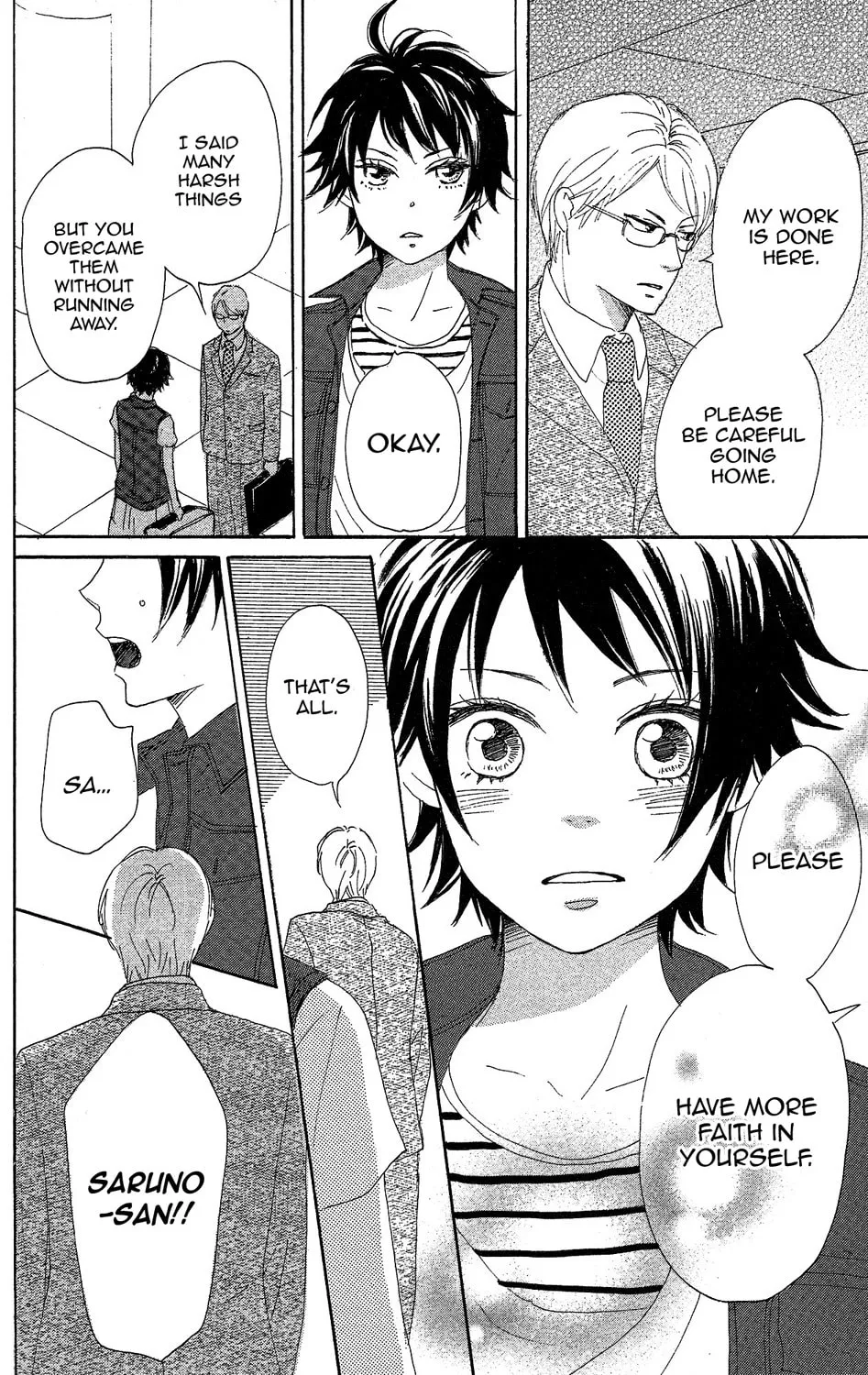 Read Love★Com Two chapter 2 image 37 on Lezhin