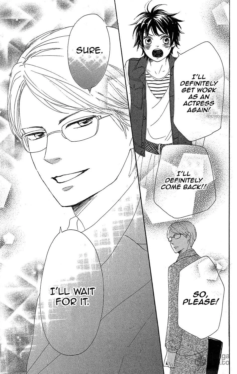 Read Love★Com Two chapter 2 image 38 on Lezhin