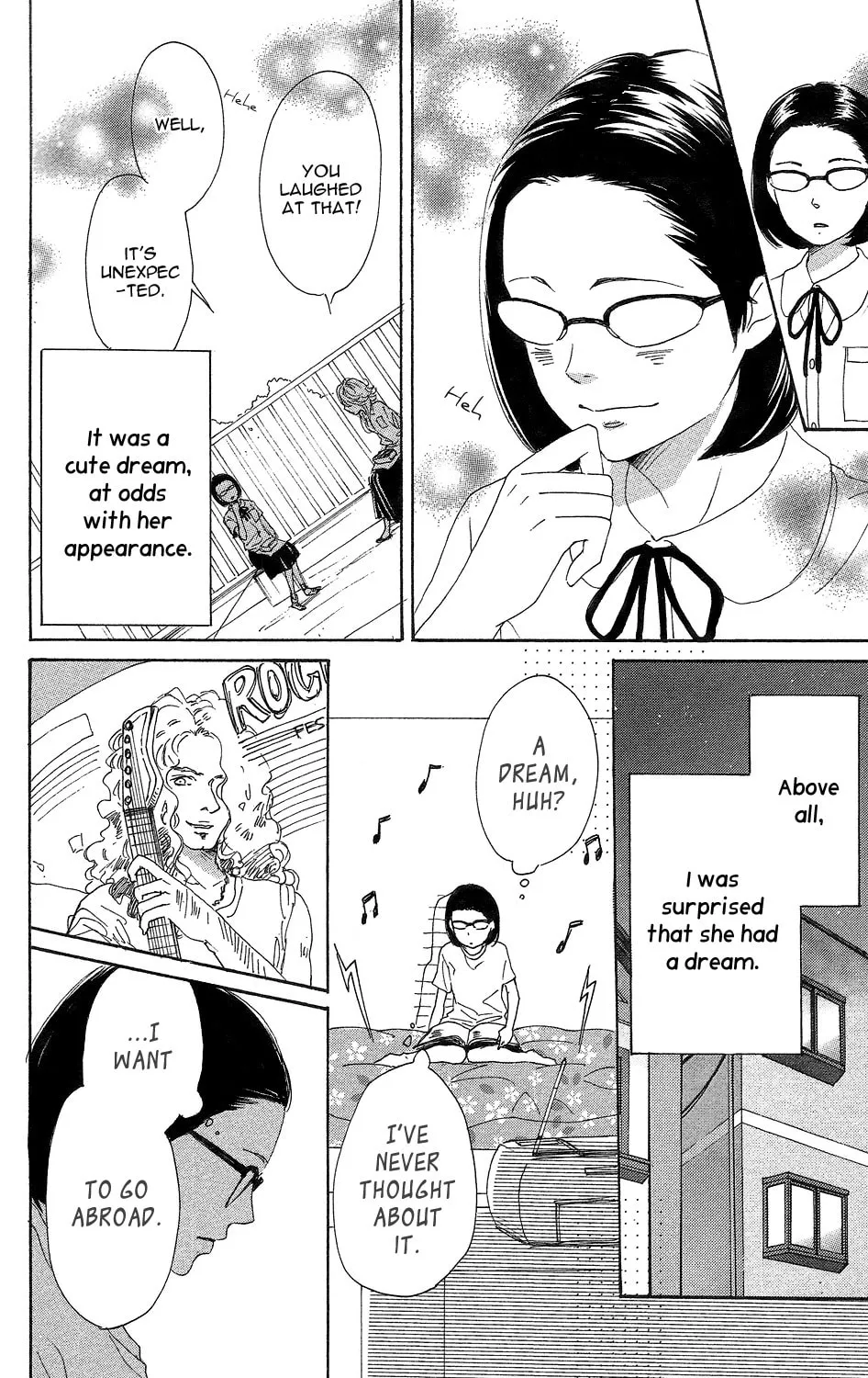 Read Love★Com Two chapter 3 image 13 on Lezhin
