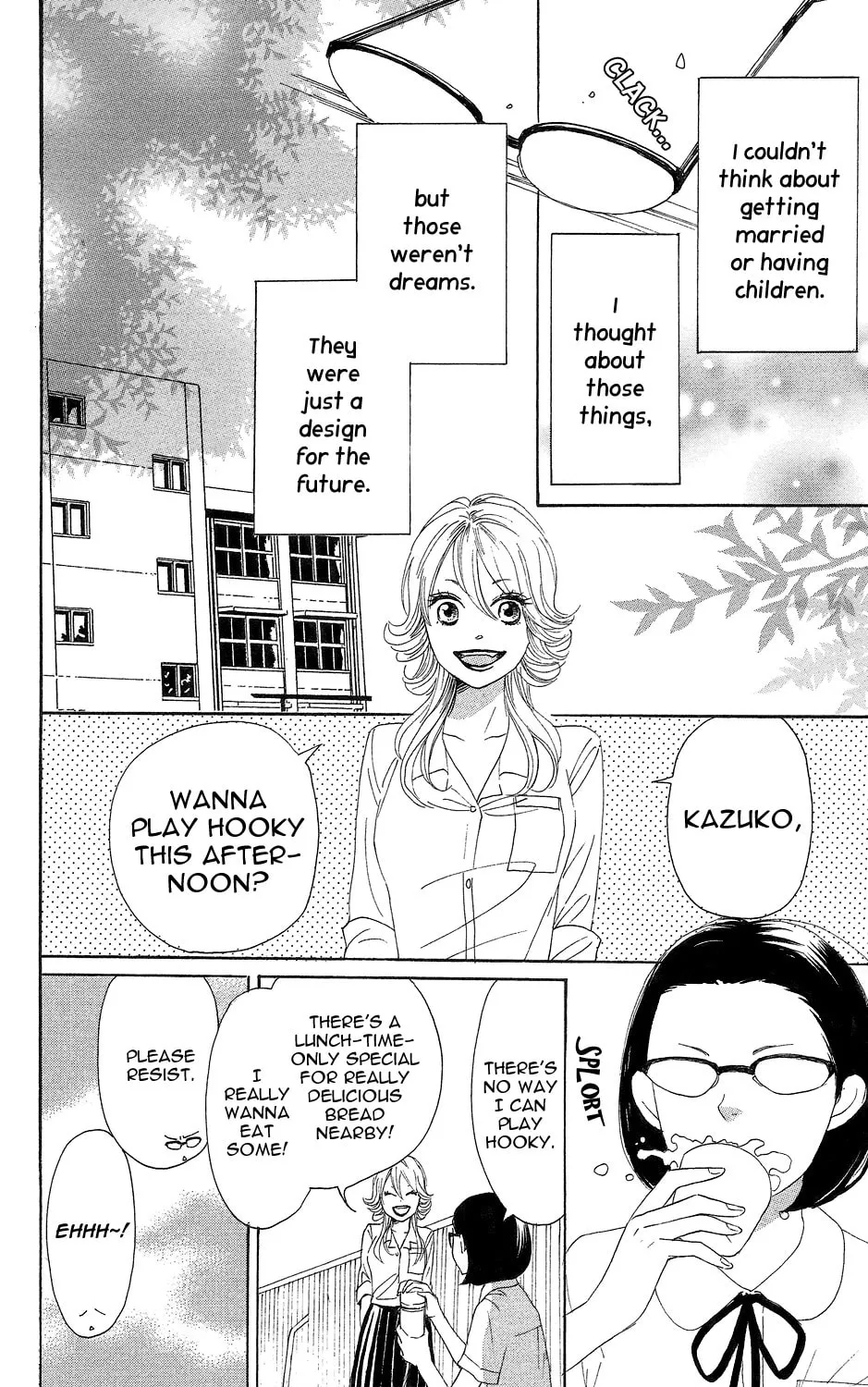Read Love★Com Two chapter 3 image 15 on Lezhin