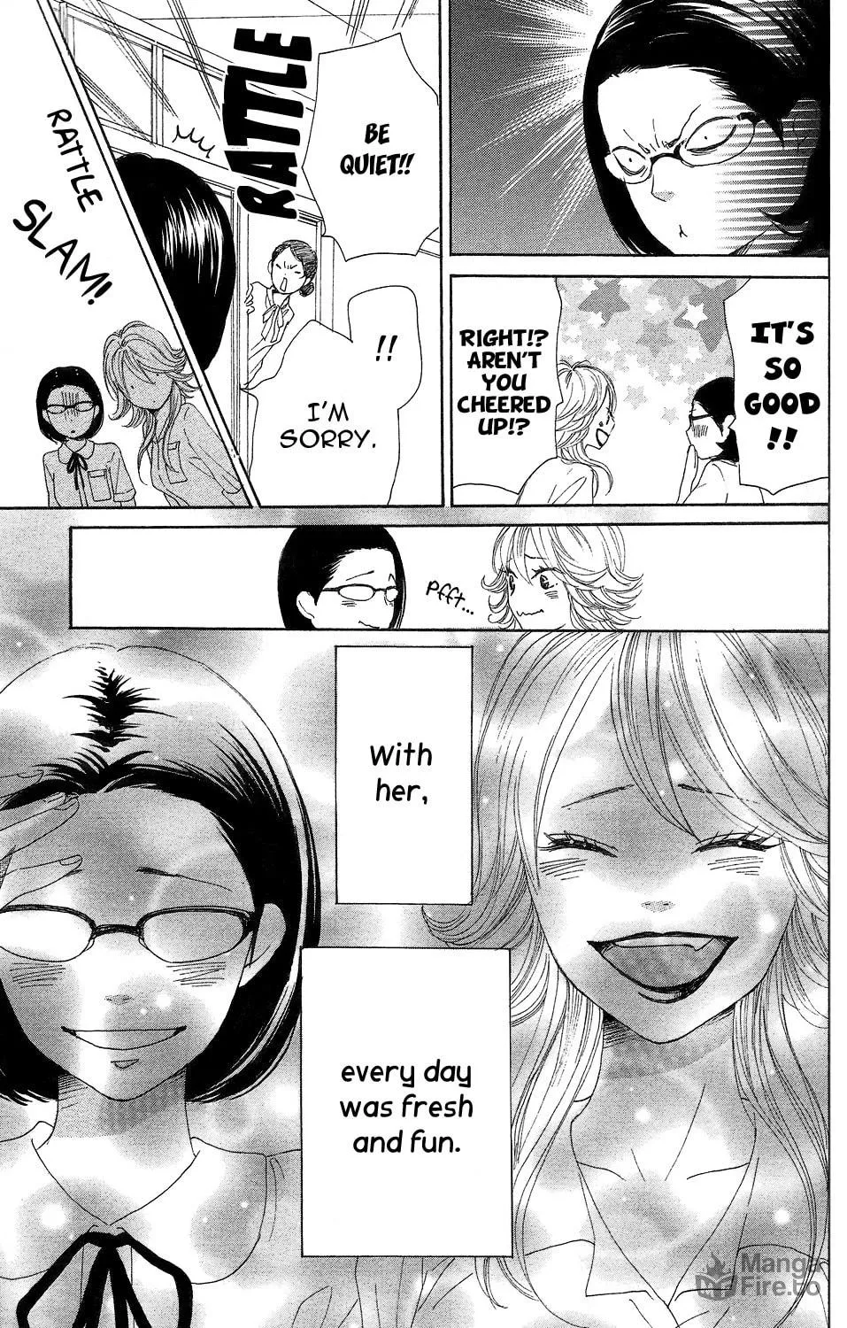 Read Love★Com Two chapter 3 image 20 on Lezhin