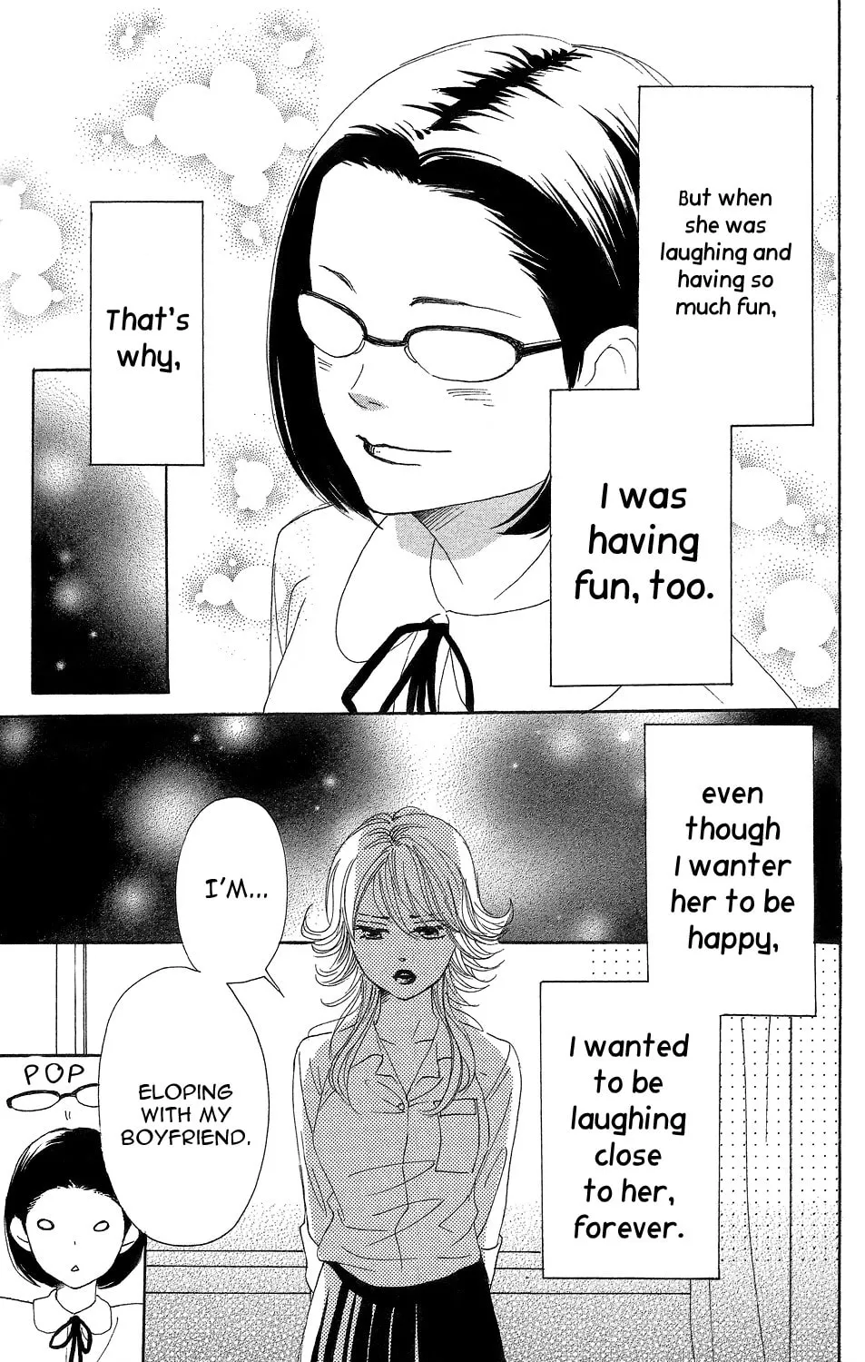 Read Love★Com Two chapter 3 image 22 on Lezhin