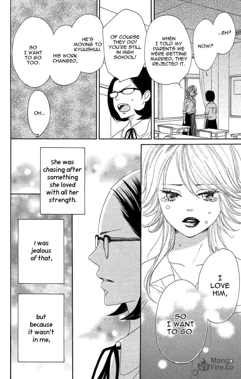 Read Love★Com Two chapter 3 image 23 on Lezhin