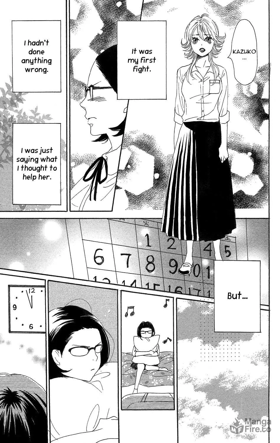Read Love★Com Two chapter 3 image 26 on Lezhin