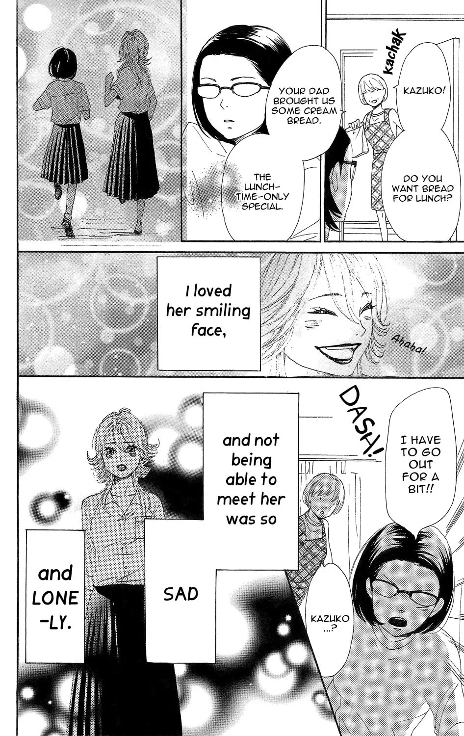 Read Love★Com Two chapter 3 image 27 on Lezhin
