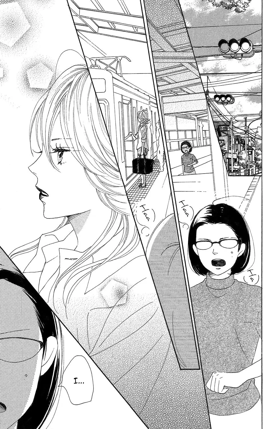 Read Love★Com Two chapter 3 image 28 on Lezhin