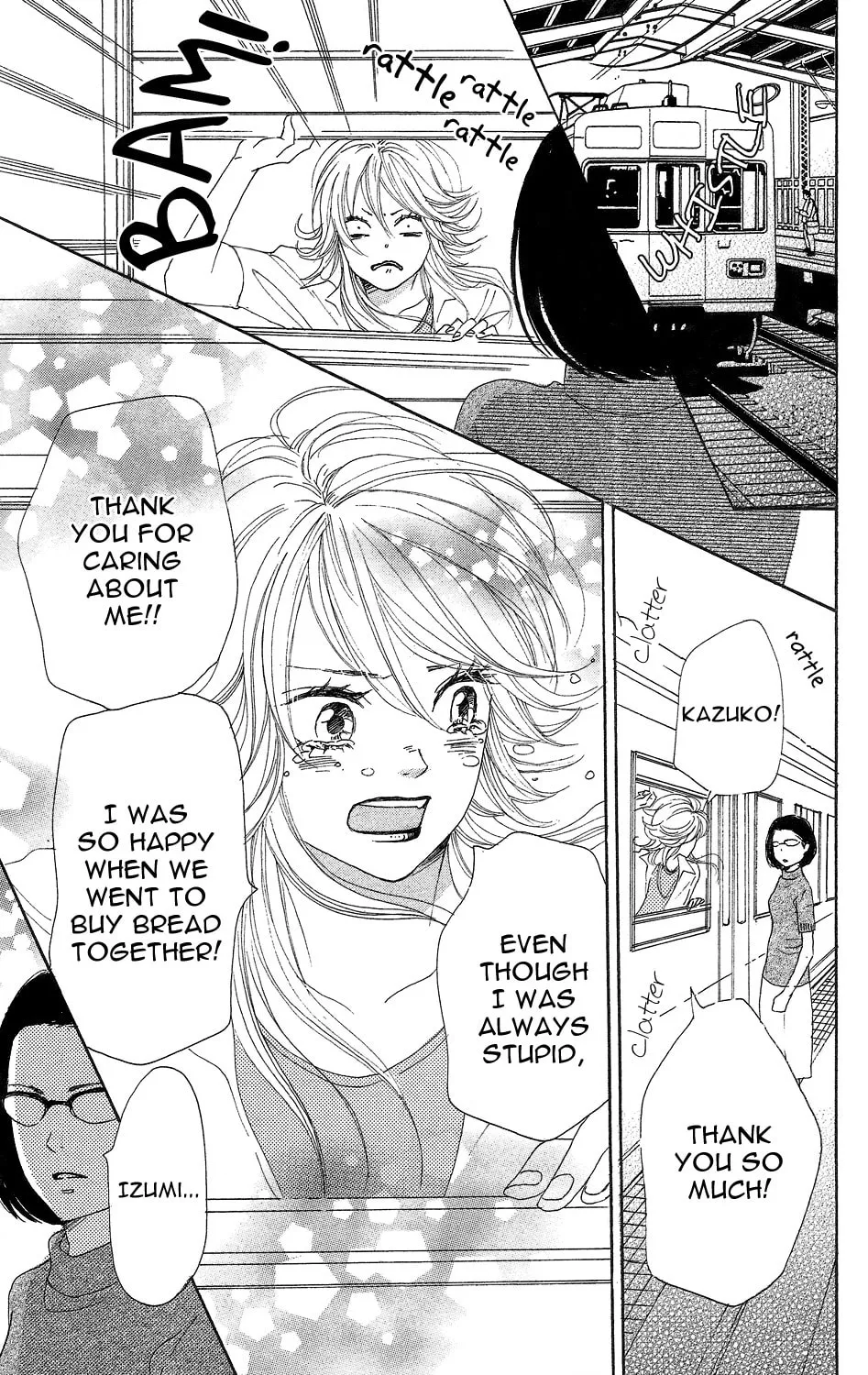 Read Love★Com Two chapter 3 image 30 on Lezhin