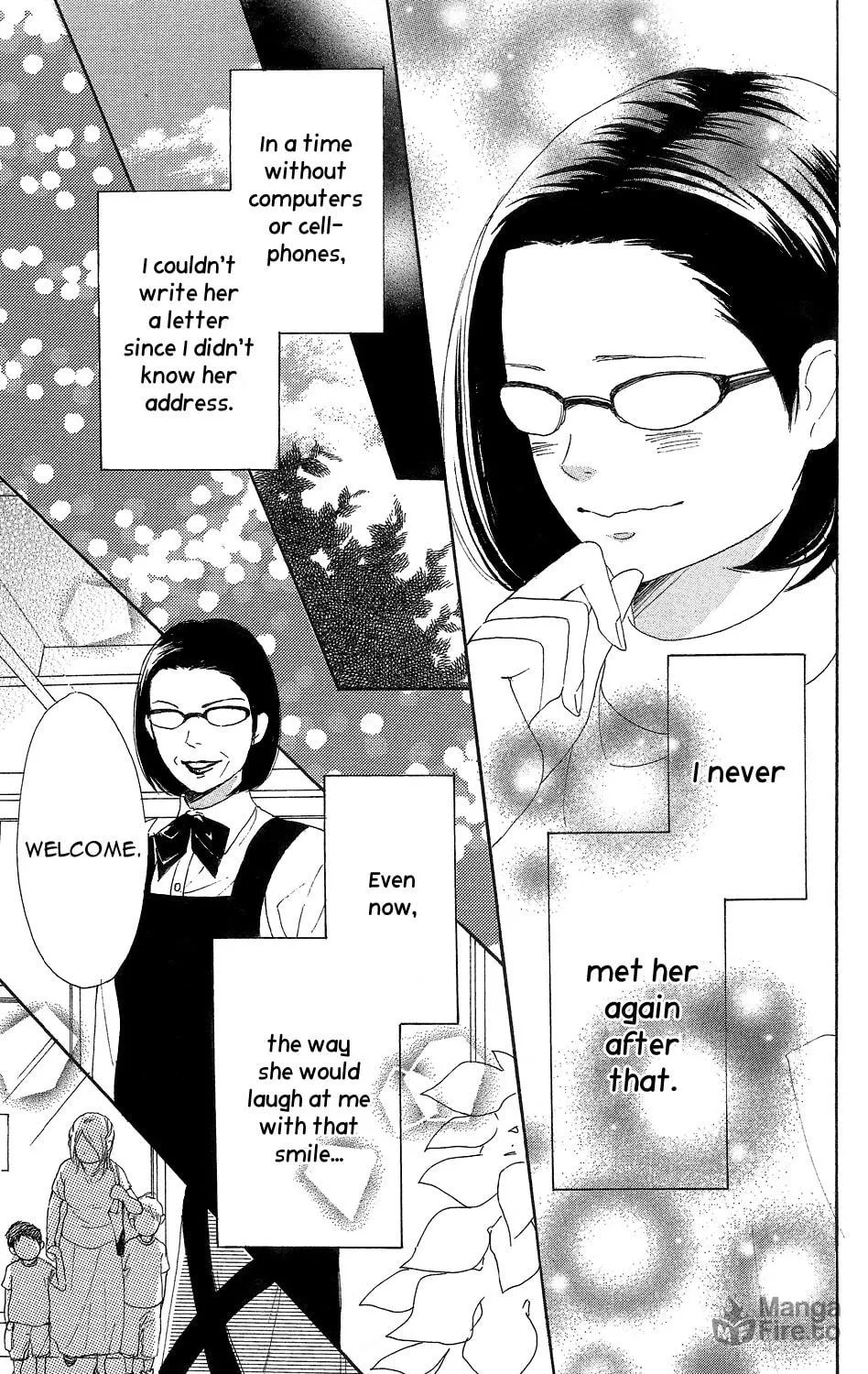 Read Love★Com Two chapter 3 image 32 on Lezhin