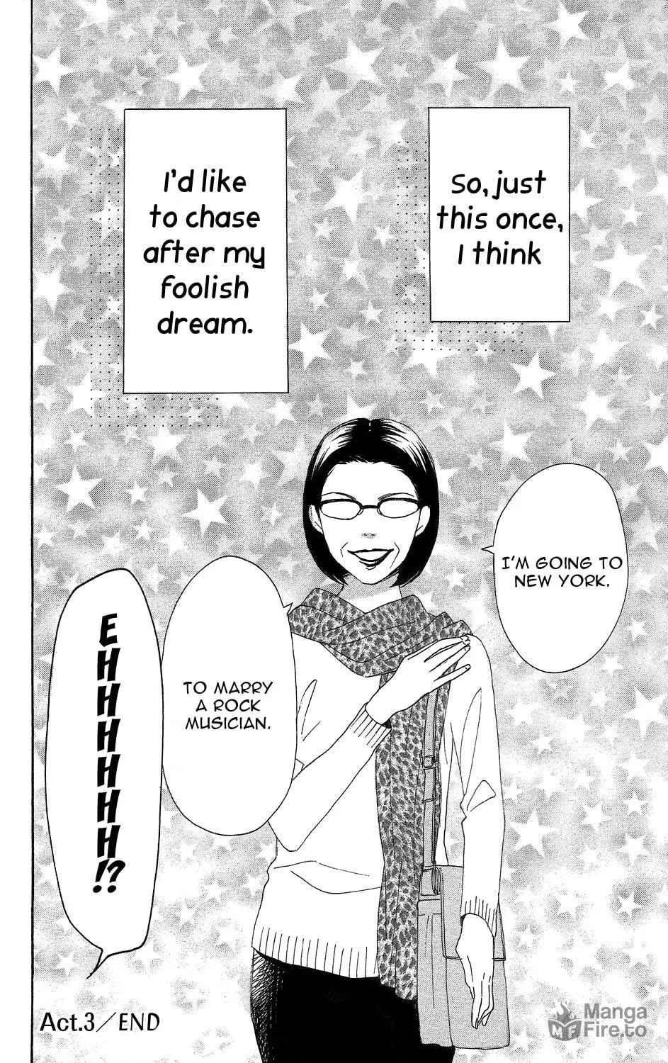 Read Love★Com Two chapter 3 image 39 on Lezhin