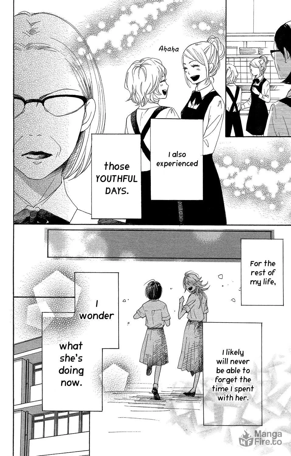 Read Love★Com Two chapter 3 image 5 on Lezhin