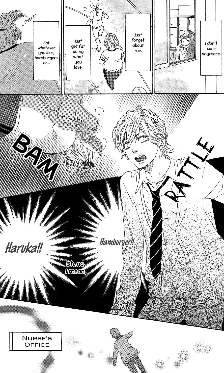 Read Love★Com Two chapter 4 image 10 on Lezhin