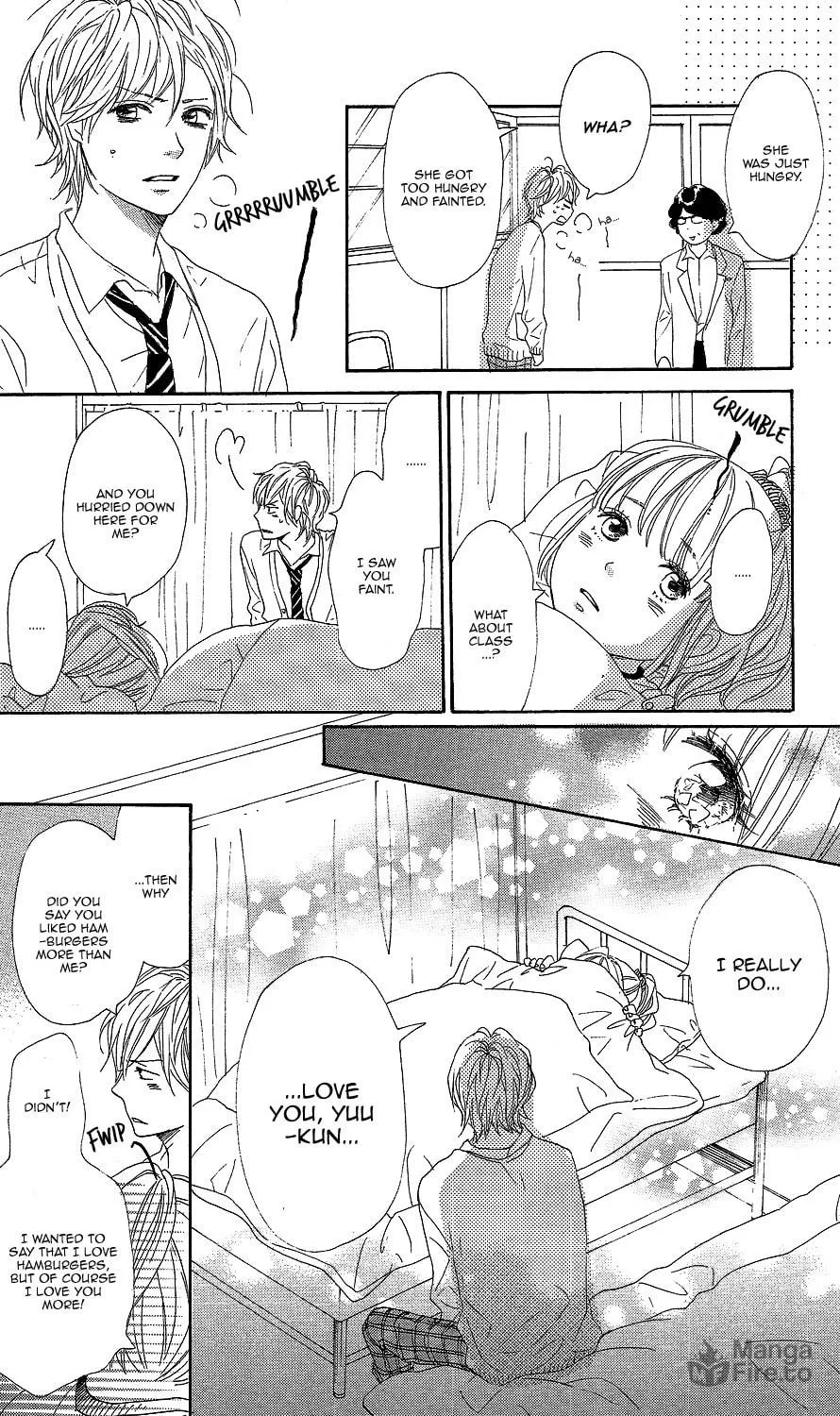 Read Love★Com Two chapter 4 image 11 on Lezhin
