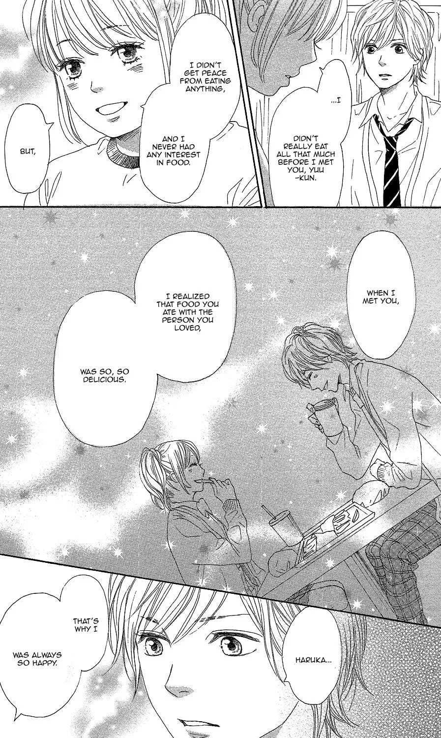 Read Love★Com Two chapter 4 image 12 on Lezhin