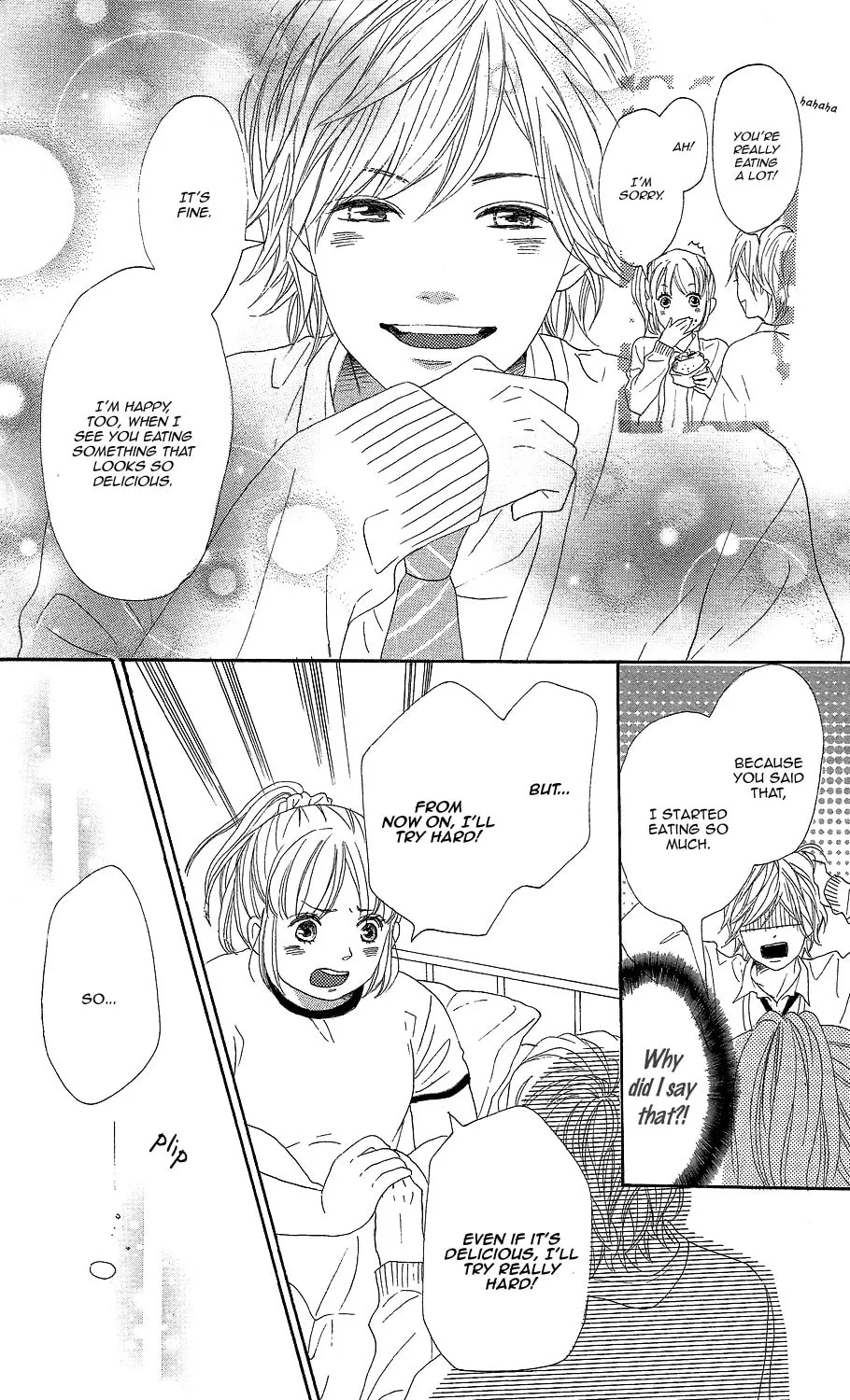 Read Love★Com Two chapter 4 image 13 on Lezhin