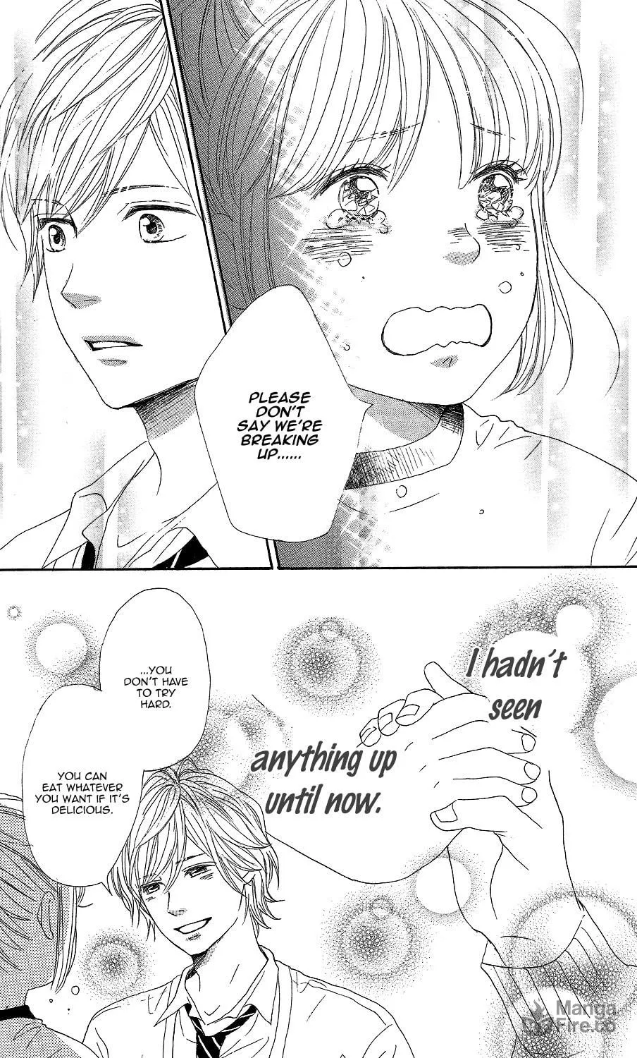 Read Love★Com Two chapter 4 image 14 on Lezhin