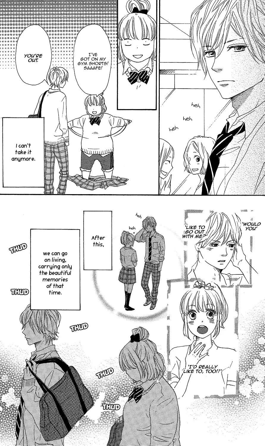 Read Love★Com Two chapter 4 image 3 on Lezhin