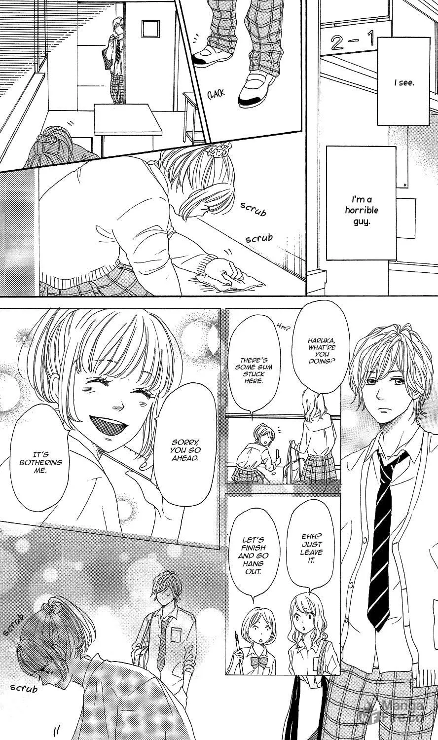 Read Love★Com Two chapter 4 image 5 on Lezhin