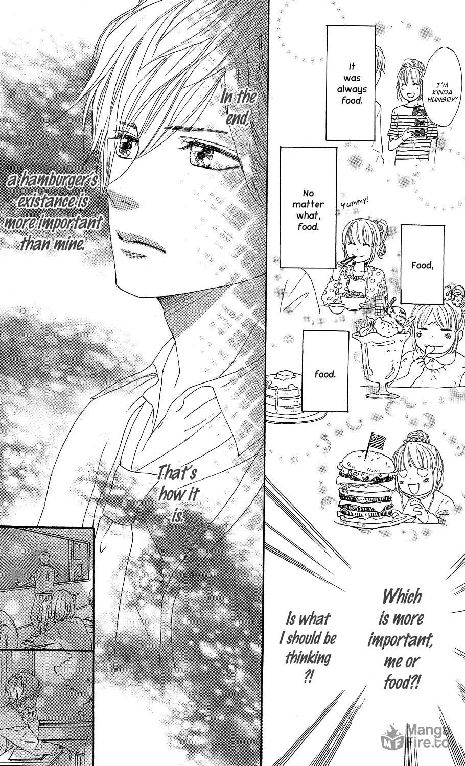 Read Love★Com Two chapter 4 image 9 on Lezhin