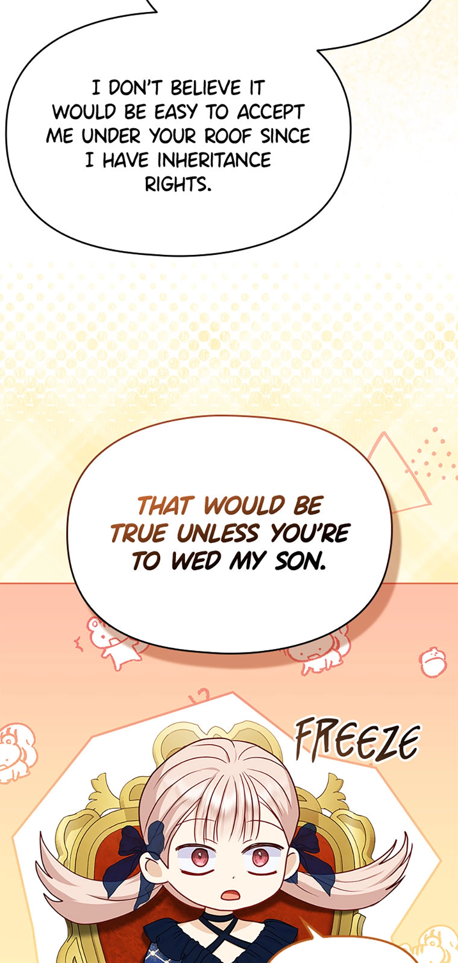 Read Loved by the Villains chapter 13 image 14 on Lezhin