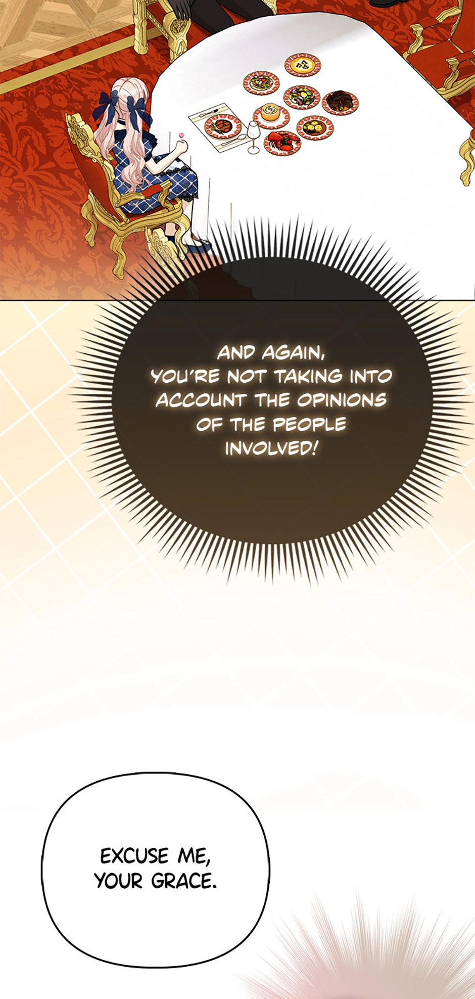 Read Loved by the Villains chapter 13 image 17 on Lezhin