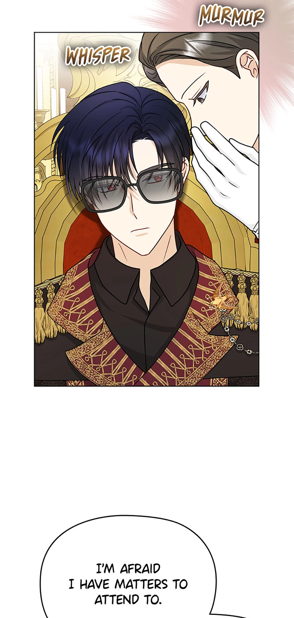 Read Loved by the Villains chapter 13 image 18 on Lezhin