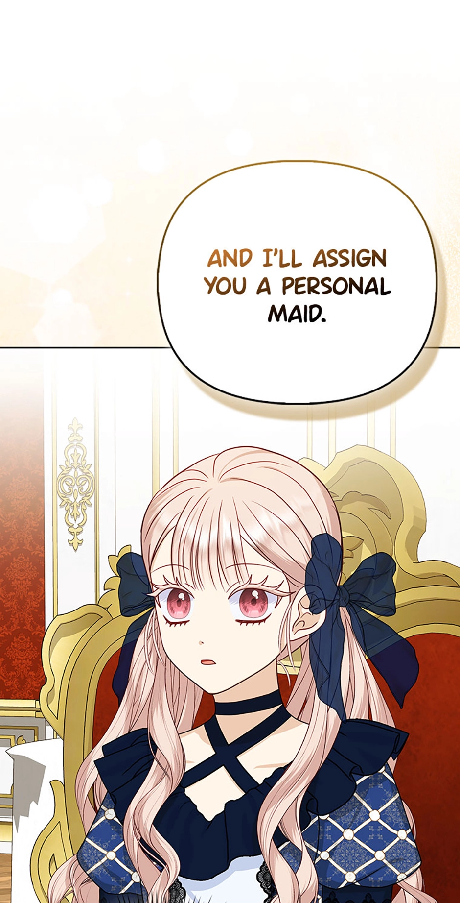 Read Loved by the Villains chapter 13 image 20 on Lezhin